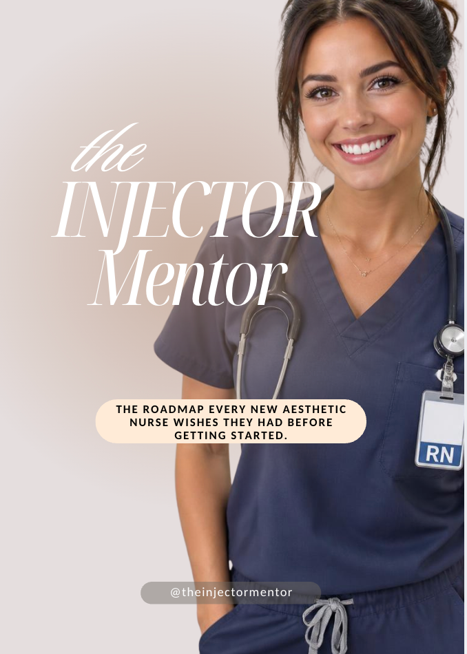 The Injector Mentor