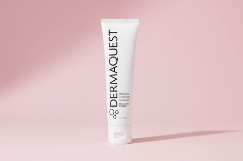 DermaQuest MelaQuest Cream with Cysteamine