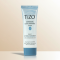 TiZO Mineral Sun Defense Tinted SPF 50